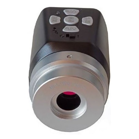 Digiphot H-5000 H, tête HDMI pour microscope numérique 5 MP f DM - 5000, 15-365X