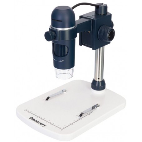 Microscope de découverte Artisan 32 numérique