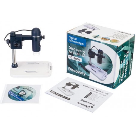 Discovery Microscope Artisan 32 Digital