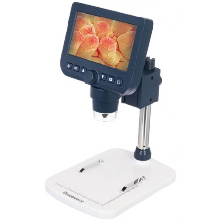 Avastusmikroskoop Artisan 64 Digital