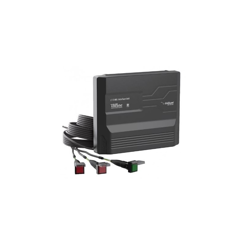 Thrane SSAS-Kit für LT-3100S GMDSS-System (90-102072)