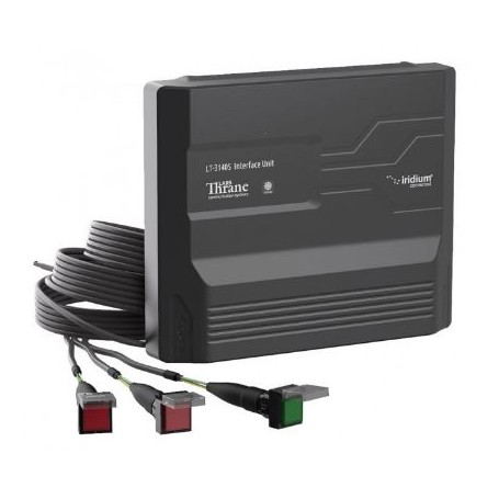 ערכת Thrane SSAS עבור מערכת LT-3100S GMDSS (90-102072)