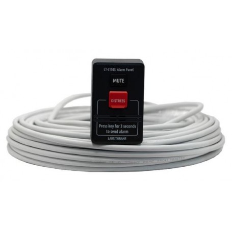 Thrane LT-3150S Alarmpaneel (incl. 25m kabel) (91-102100)