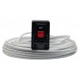 แผงสัญญาณเตือน Thrane LT-3150S (รวมสายเคเบิล 25 ม.) (91-102100)