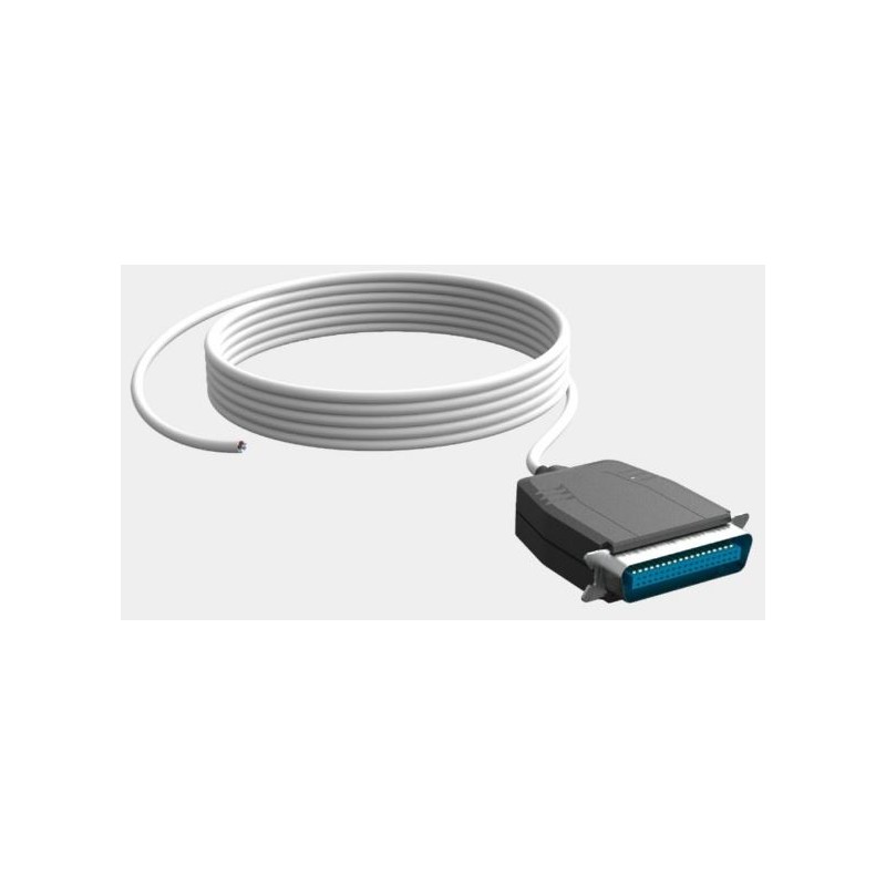 Adapter do drukarki Thrane LT-3160S (z kablem 25 m) (91-102101)