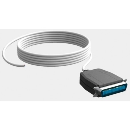 Thrane LT-3160S printera adapteris (ieskaitot 25 m kabeli) (91-102101)