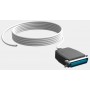 Adaptateur d'imprimante Thrane LT-3160S (avec câble de 25 m) (91-102101)