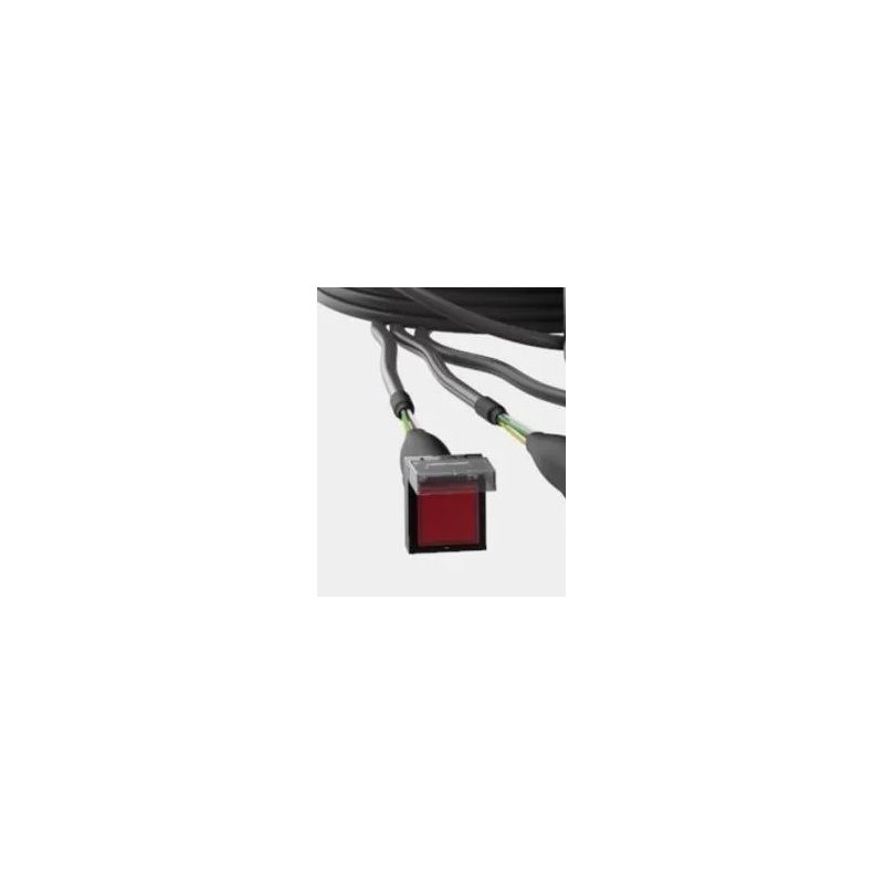 Thrane SSAS Alert Button (incl. 50m cable) (91-102073)
