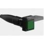 Botão de teste Thrane SSAS (incl. cabo de 50 m) (91-102074)