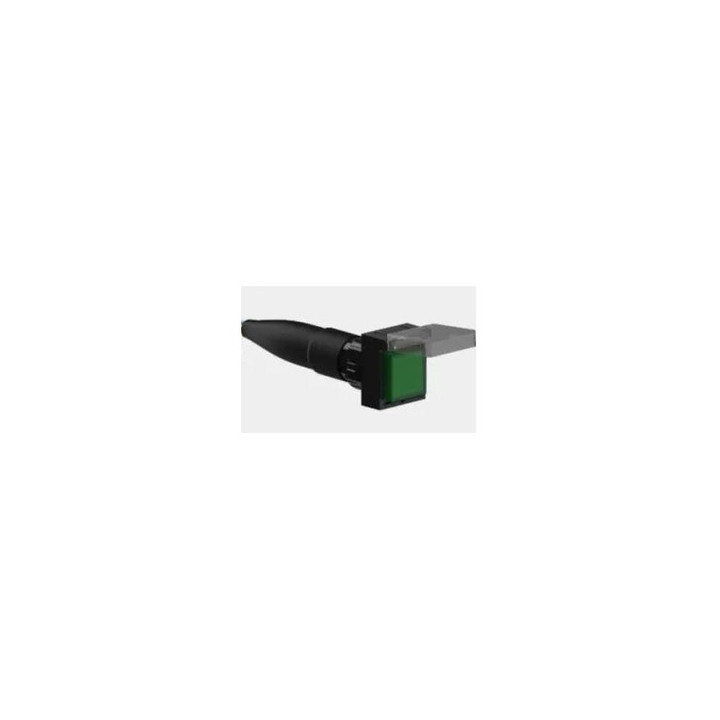 Бутон за тестване на Thrane SSAS (вкл. 50 м кабел) (91-102074)