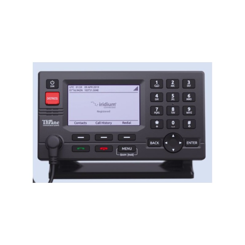 Bộ Điều Khiển Thrane LT-3110S (92-102075)