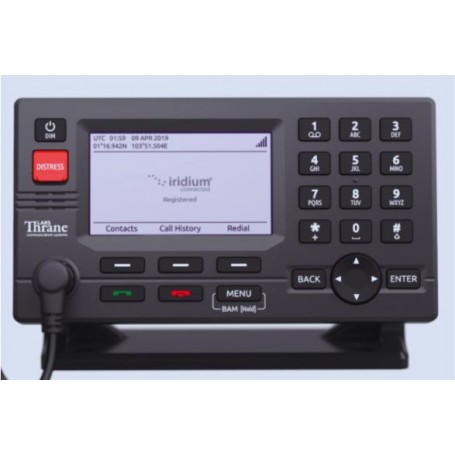 Thrane LT-3110S Control Unit (92-102075)