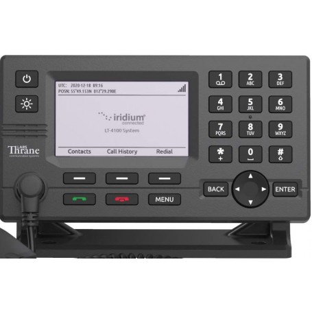 Bộ Điều Khiển Thrane LT-4110 (92-102684)