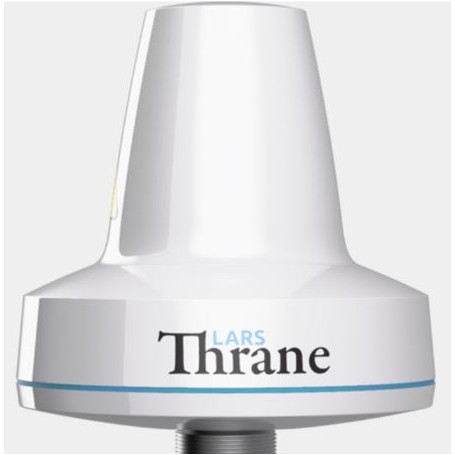 Thrane LT-4130L antenne-eenheid (LandMobile) - reserveonderdelen voor LT-4100 LandMobile Iridium -communicatiesysteem (92-102828