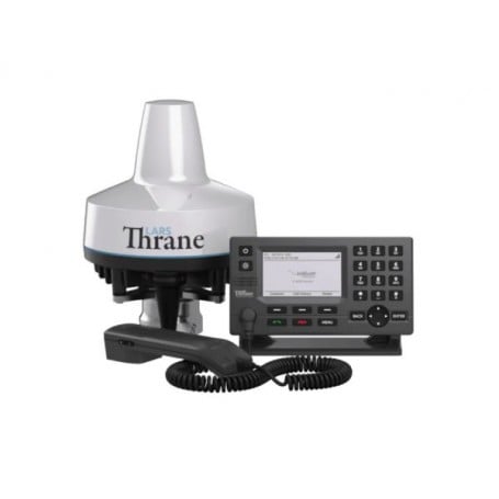 Thrane LT-4200 Iridium Certus 200 מערכת תקשורת לוויינית ימית - בסיסית (90-102656)