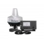 Sistema de comunicações marítimas por satélite Thrane LT-4200 Iridium Certus 200 - básico (90-102656)