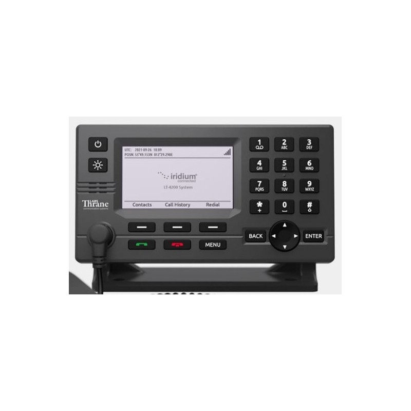 Bộ Điều Khiển Thrane LT-4210 (92-103020)