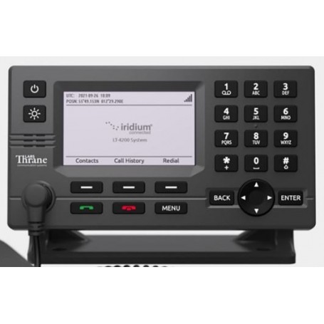 Bộ Điều Khiển Thrane LT-4210 (92-103020)