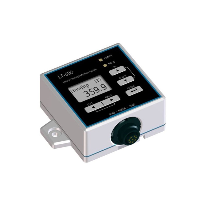 Thrane LT-500 ระบบอ้างอิงหัวเรื่องทัศนคติ (51-100294)