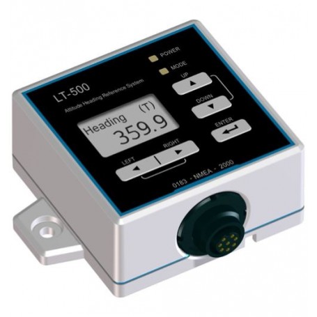 Thrane LT-500 ระบบอ้างอิงหัวเรื่องทัศนคติ (51-100294)