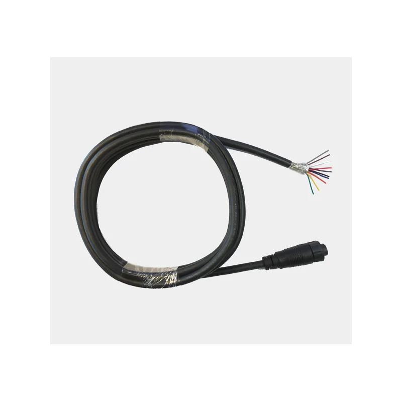 Aux кабел, 3м за комуникационна система LT-3100 Iridium