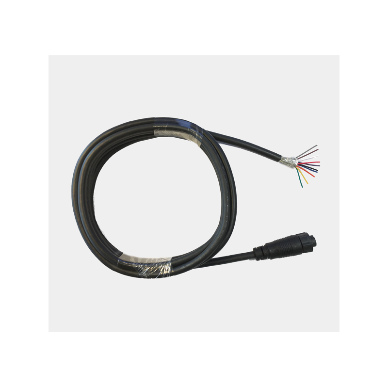 Aux তারের, LT-3100 Iridium কমিউনিকেশন সিস্টেমের জন্য 3m