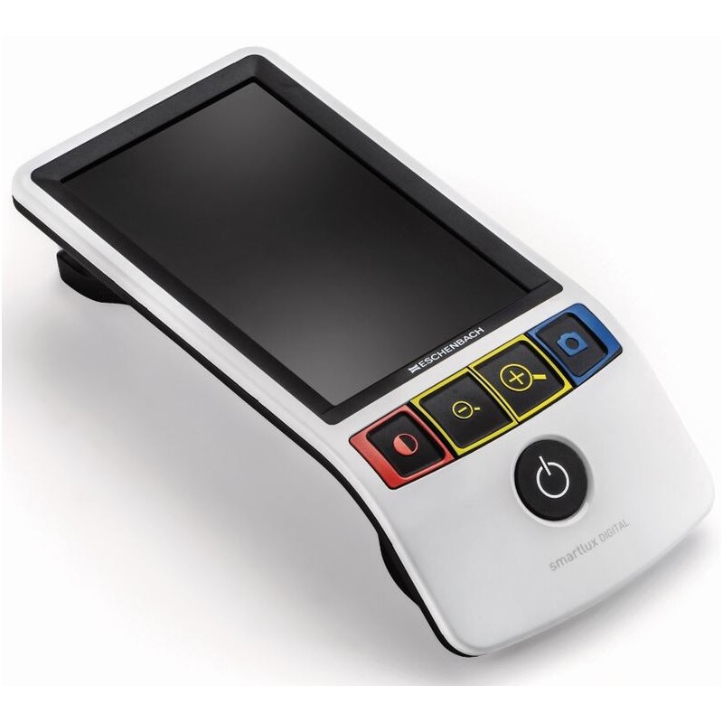 Lupa Eschenbach Lupa DIGITAL smartlux (model 2021)