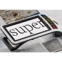 Eschenbach Magnifying glass Лупа smartlux DIGITAL (модель 2021)