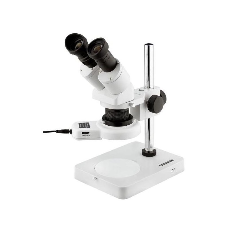 Eschenbach Stereo μικροσκόπιο 33213, διόπτρα