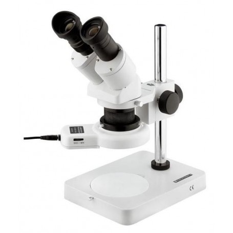 Eschenbach stereo mikroskopas 33213, žiūronas