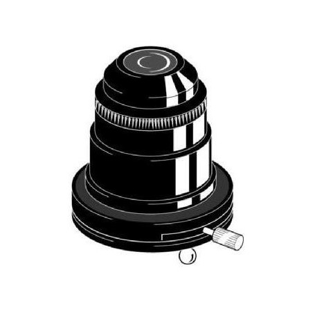 Euromex Abbe condensor lens N.A. 1.25 (9525)