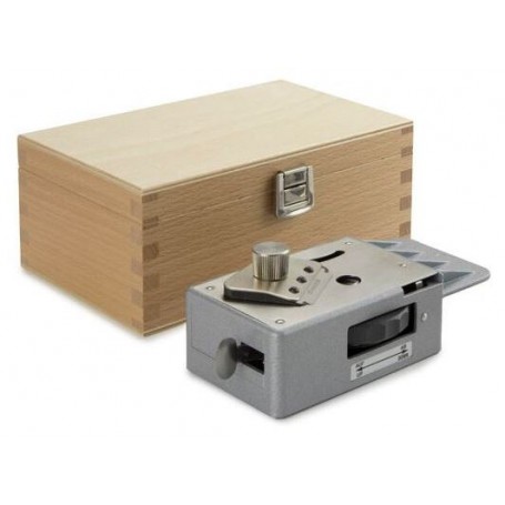Euromex Lampirkan-tunai Mikrotom MT.5503
