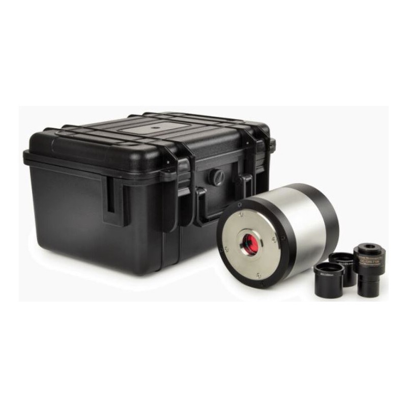 Камера Euromex CMEX-12f, 12.0 MP, USB2, P-размер 1.33 µm, 1/2.3"