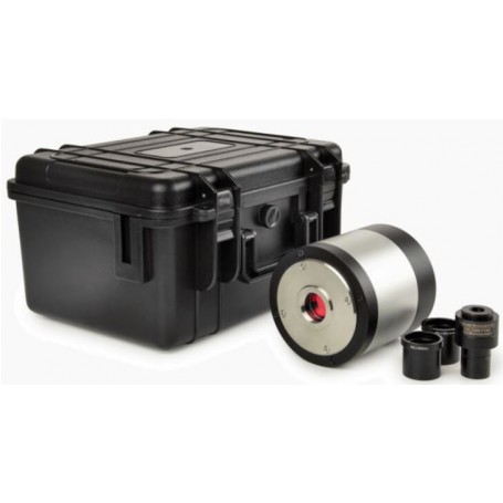 Euromex 相机 CMEX-12f，12.0 MP，USB2，P 尺寸 1.33 µm，1/2.3"