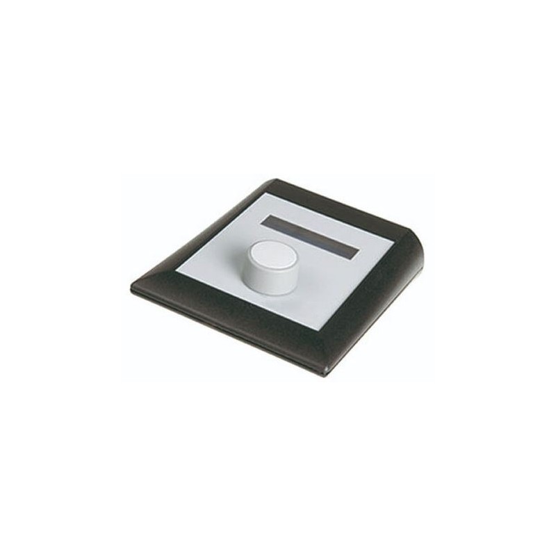 Controlador digital Euromex LE.1993, com fonte de alimentação 230V f. LE.1981 e LE.1991
