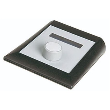 Euromex Digitale controller LE.1993, met voeding 230V f. LE.1981 en LE.1991