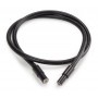 Euromex Einarmiger flexibler Lichtleiter, LE.5216, 4 mm, 100cm