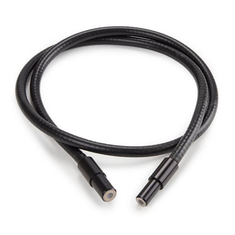 Euromex Single-arm flexible light conductors, LE.5216, 4 mm, 100cm (9289)