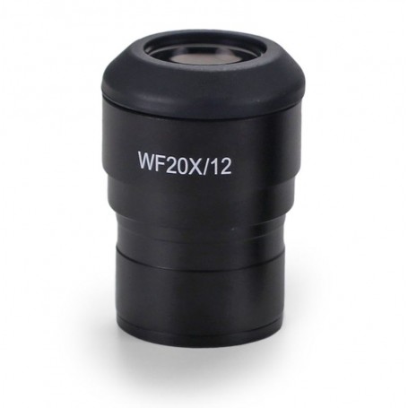 Euromex Mercek IS.6220, WF 20x/12 mm, 30 mm, (iScope)