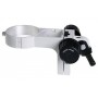 Support de tête de microscope Euromex Headmount, support noir de 76 mm pour NZ.9025, NZ.9081 (Nexius)
