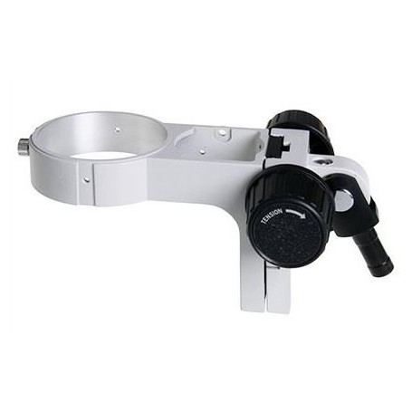 حامل رأس مجهر Euromex Headmount، حامل أسود مقاس 76 مم لـ NZ.9025، NZ.9081 (Nexius)