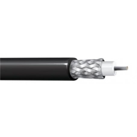 Coaxial cable 4.9mm, 25m (RG-58/U) for LT-3100 Iridium Communications System