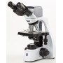 Mikroskop Euromex BS.1157-PLi, Bino, cyfrowy, 5,1 MP CMOS, kolorowy, Plan IOS 40x - 1000x