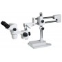 Euromex NexiusZoom ESD, NZ.1902-B-ESD, ขาตั้งสองแขน, 6,7x-45x, ไบโน