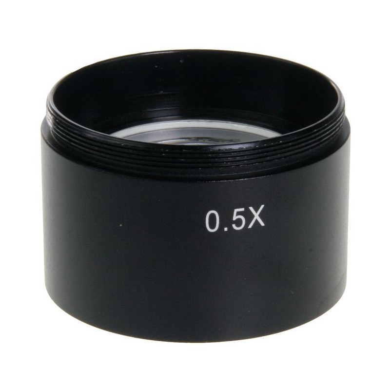 เลนส์เพิ่มเติม Euromex Objective NZ.8905, 0,5 WD 187 มม. สำหรับ Nexius