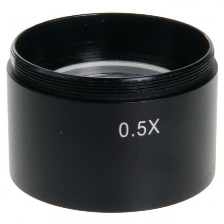 Euromex Objective ekstra objektiv NZ.8905, 0,5 WD 187 mm til Nexius