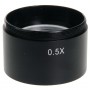 Nexius এর জন্য Euromex Objective অতিরিক্ত লেন্স NZ.8905, 0,5 WD 187mm