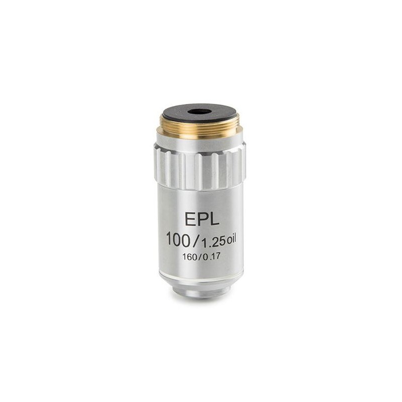 ইউরোমেক্স উদ্দেশ্য BS.7100, ই-প্ল্যান EPL S100x/1.25 তেল নিমজ্জন, wd 0.19 মিমি (bScope)