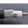 用于 LT-3100 Iridium通信系统的同轴电缆 10.3mm、10m (RG-214/U)