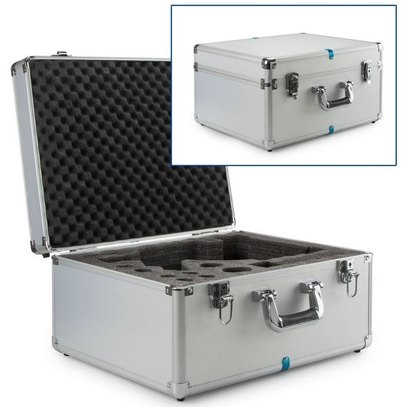 کیف آلومینیومی Euromex Transport BB.9900 (برای BioBlue.lab)
